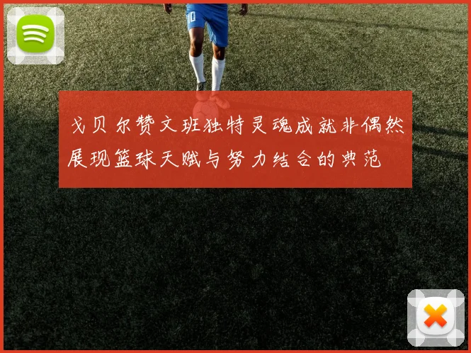 戈贝尔赞文班独特灵魂成就非偶然展现篮球天赋与努力结合的典范